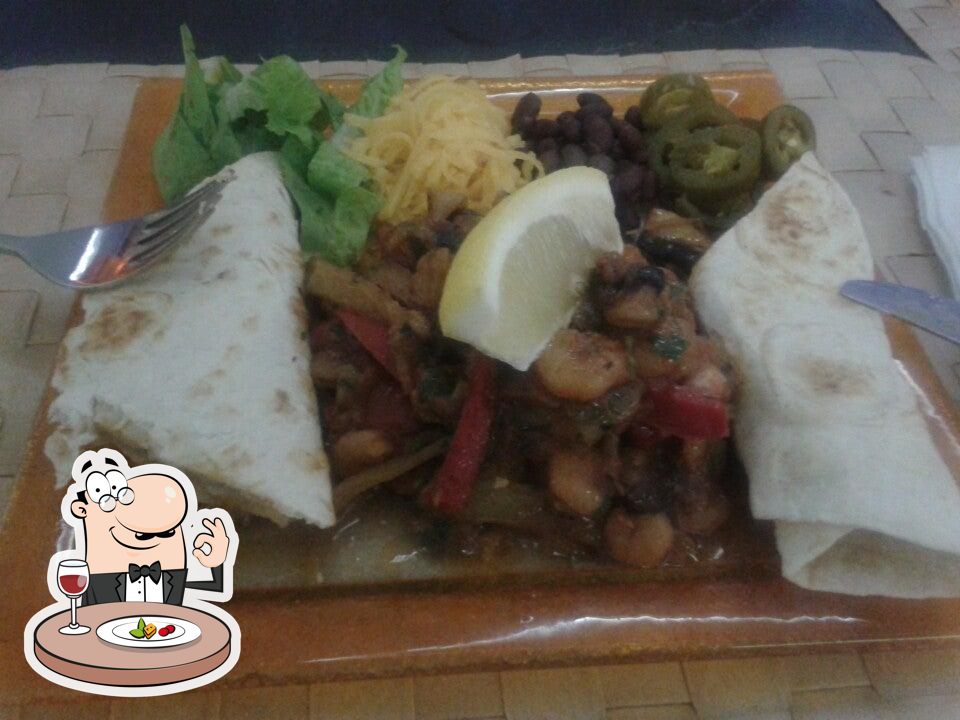 Mitsis Alila Mexican Restaurant