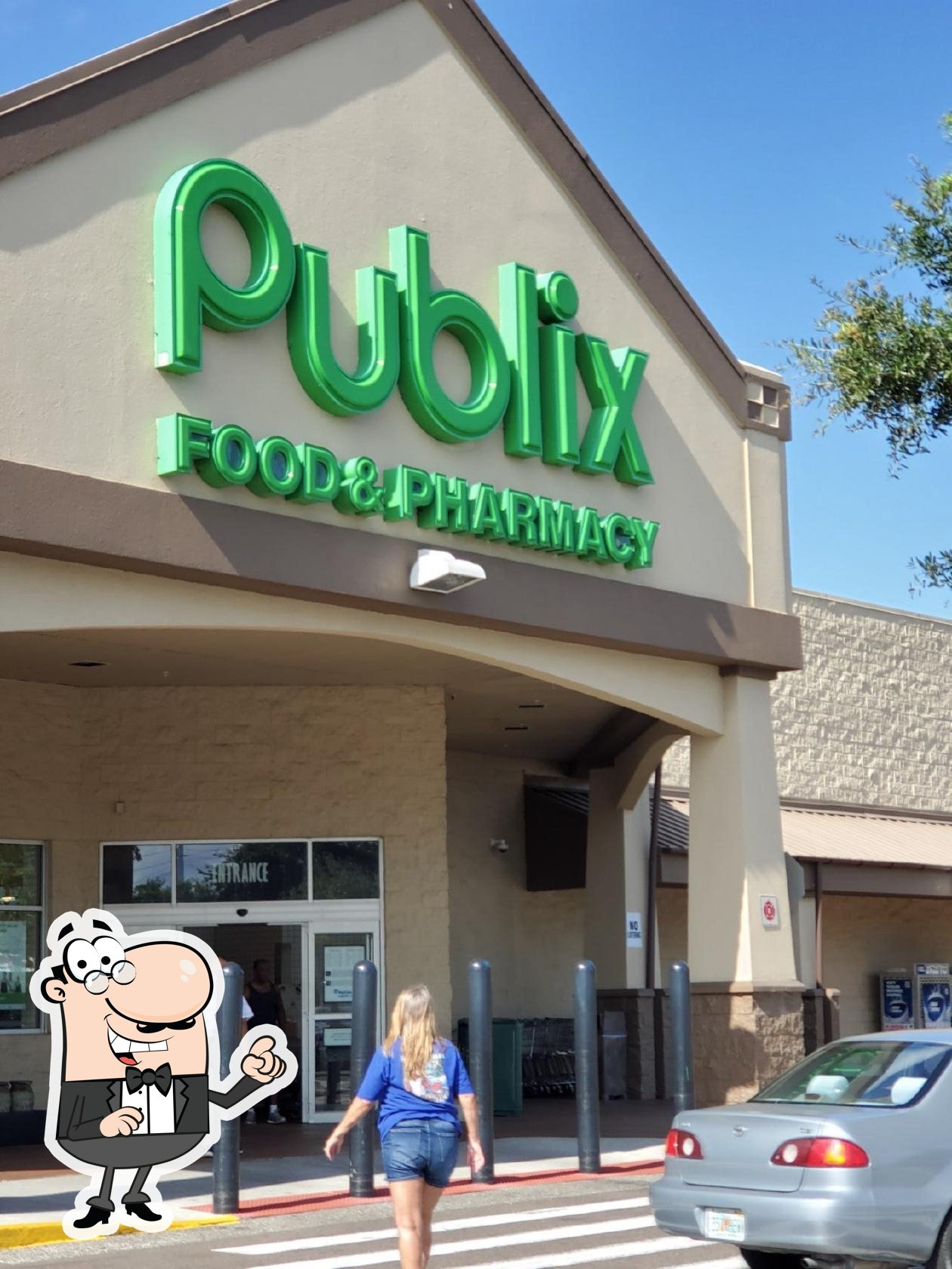 Publix