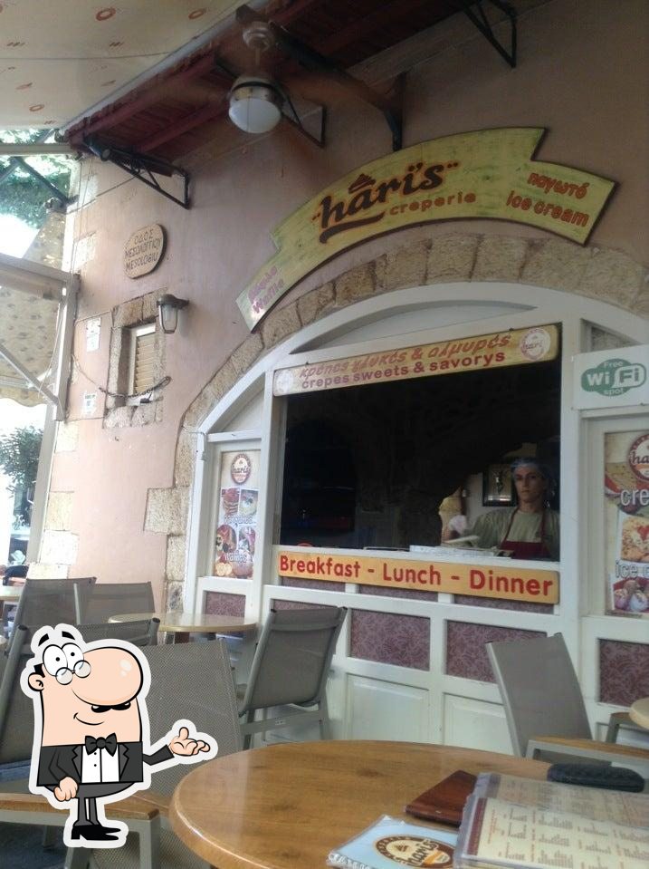Hari’s Creperiê