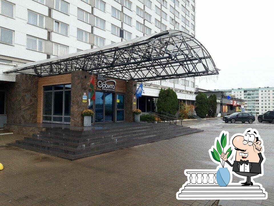 Пекарня у Себастьяна