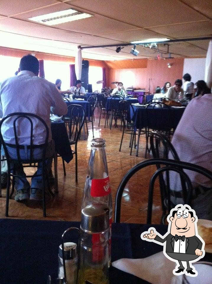 Club Empleados Chuquicamata