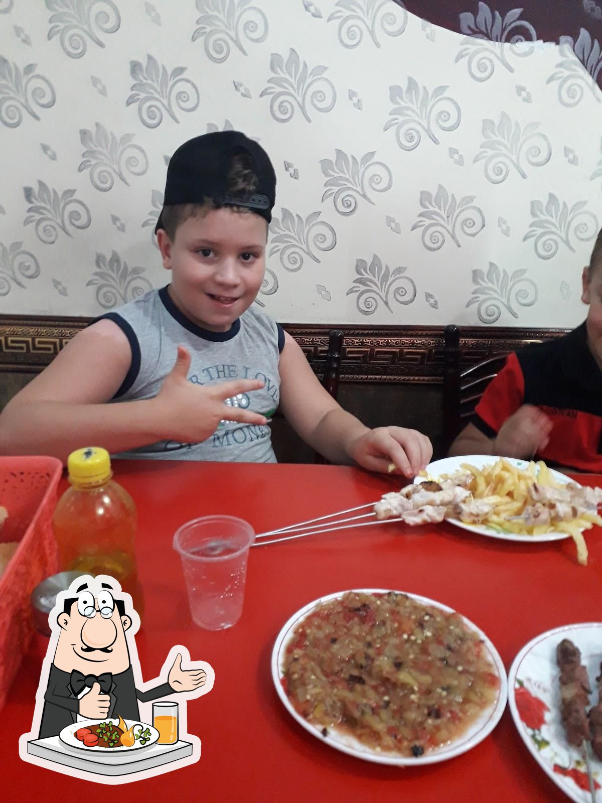 Pizzria Panino