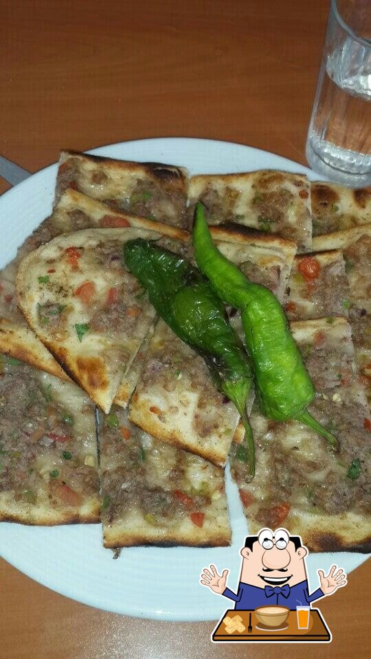 Bahar Pide Salon