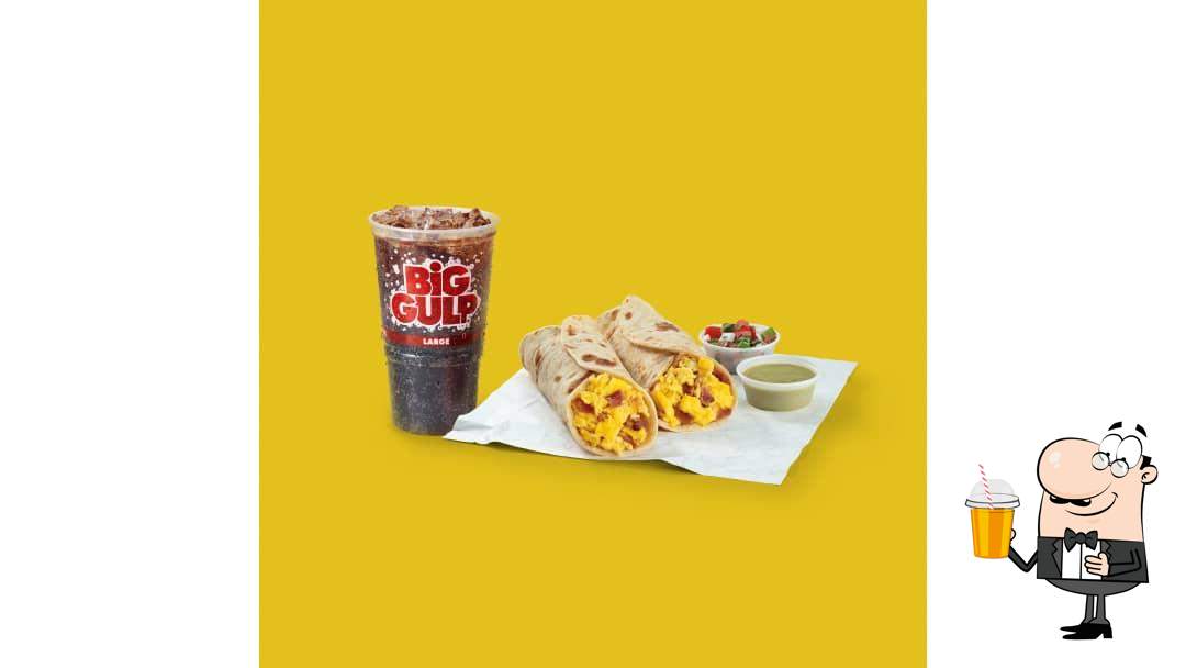 Laredo Taco Company