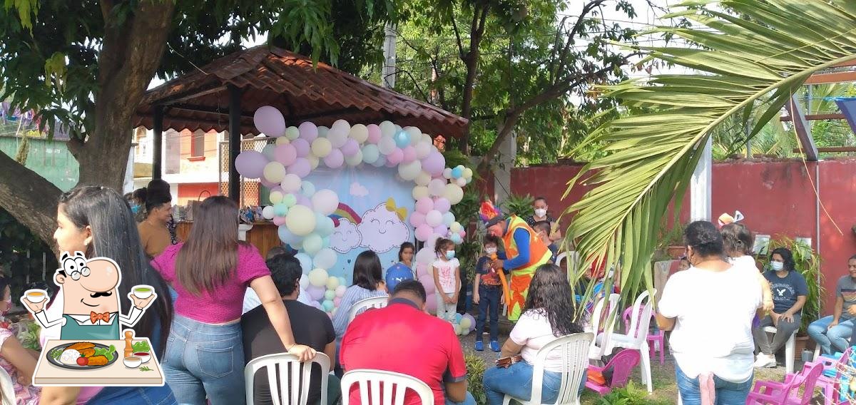 Villa San Angel