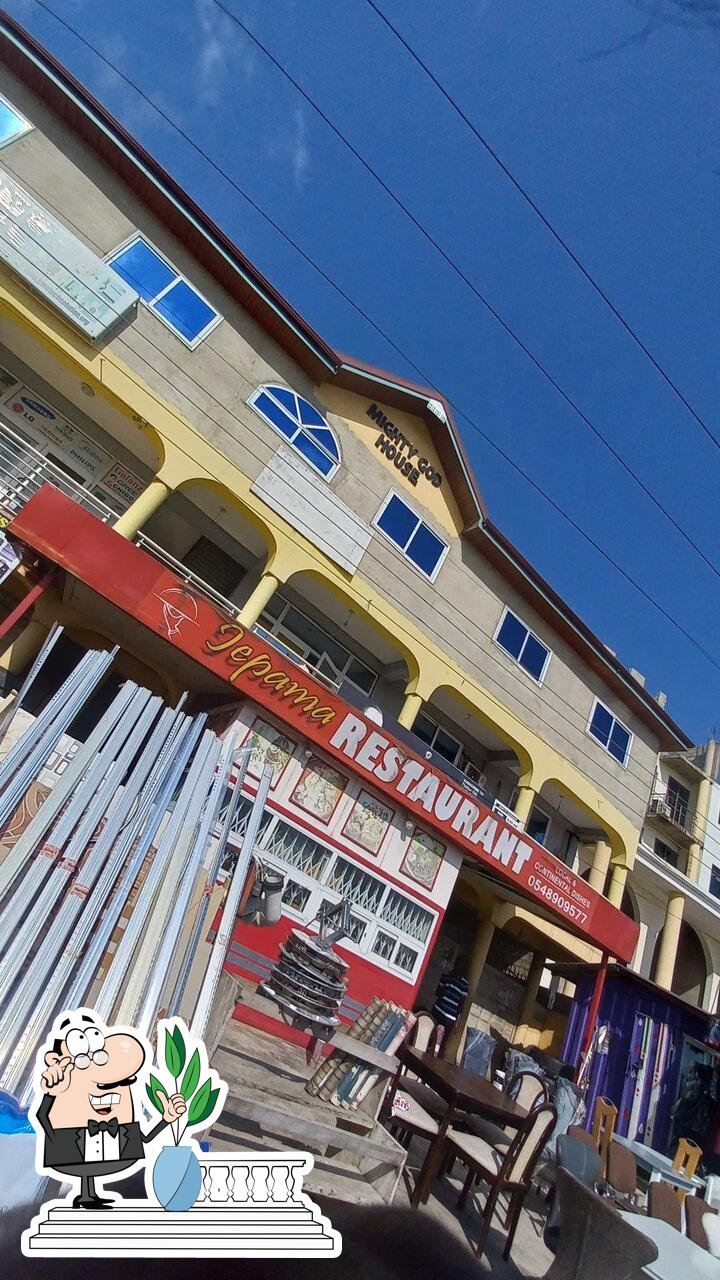 Japama Restaurant
