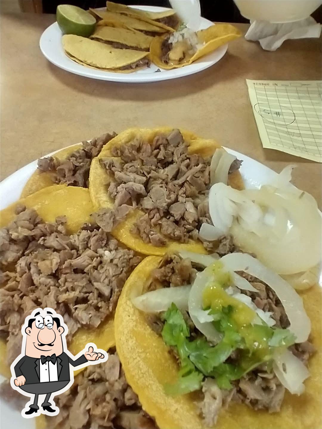 El Taco Veloz