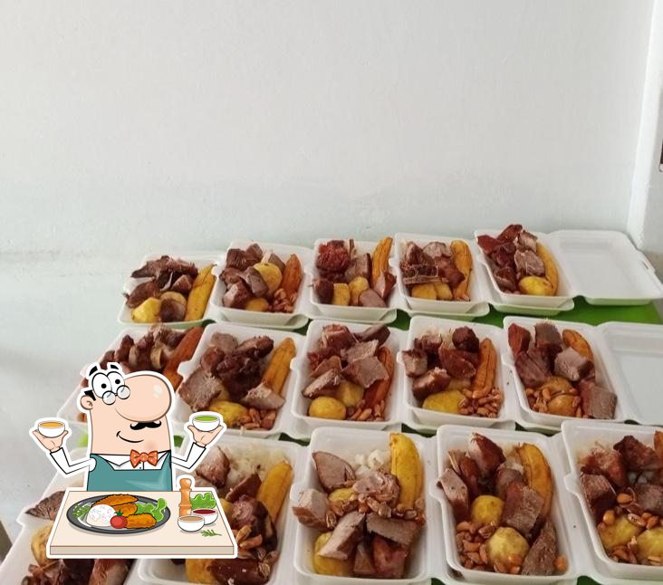 La Señora Fritada