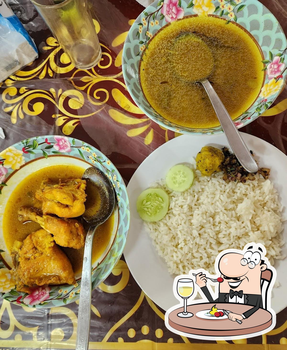 Mohamaya Canteen