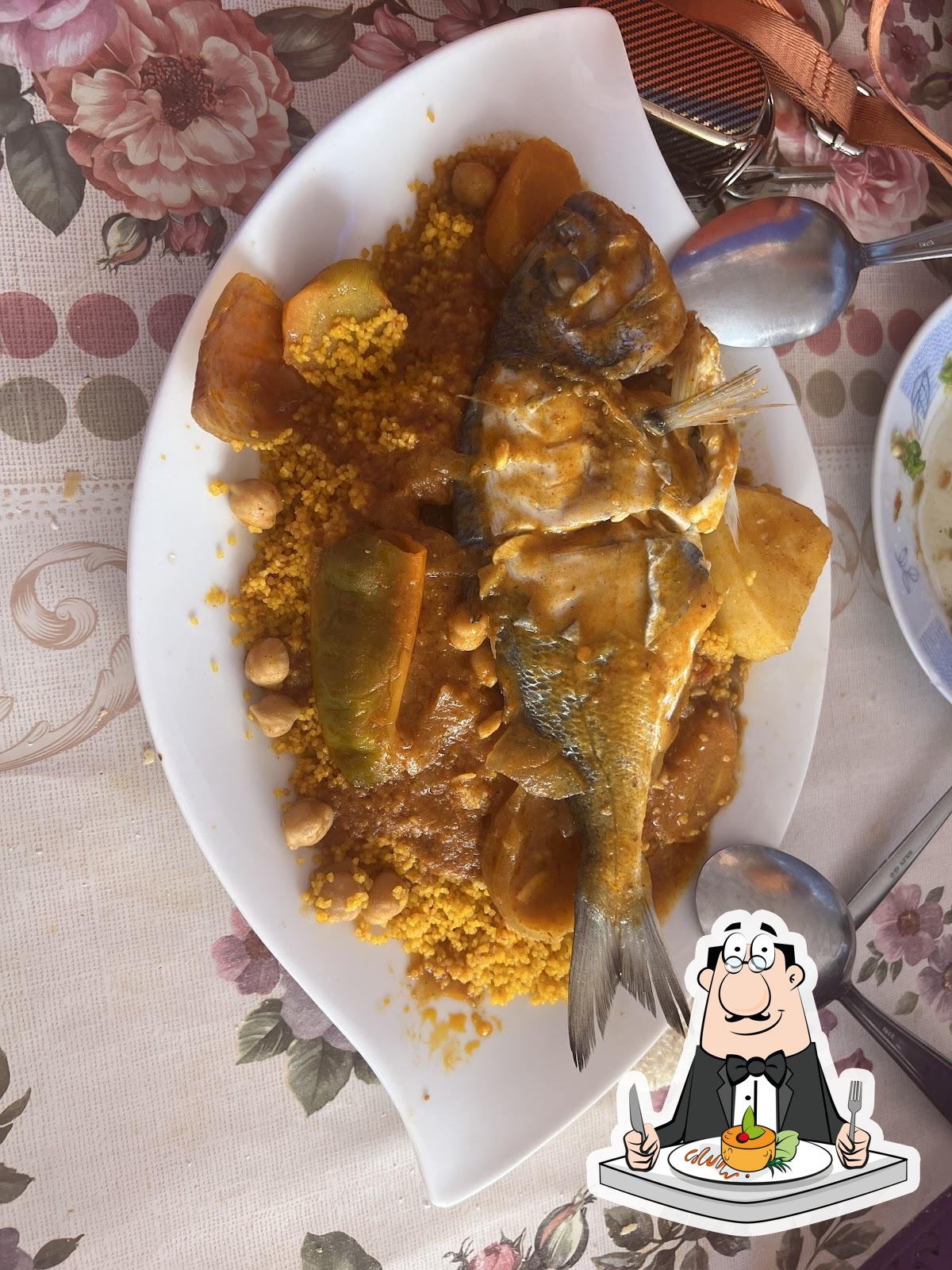 Restaurant Sultan
