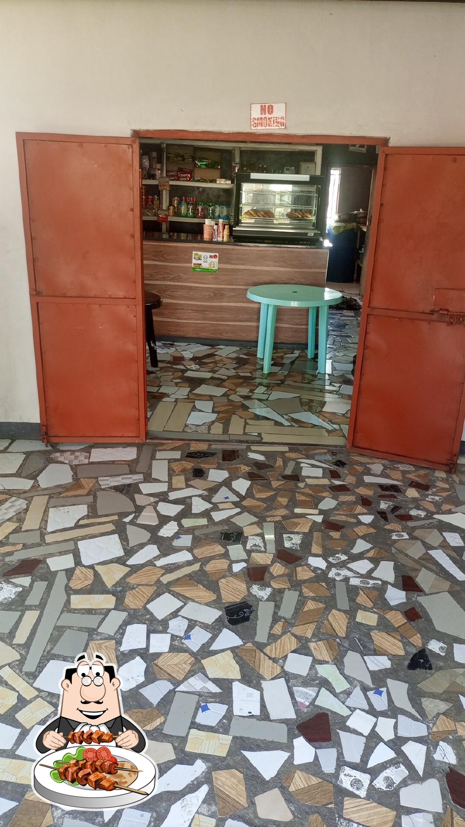 Jiija restaurant