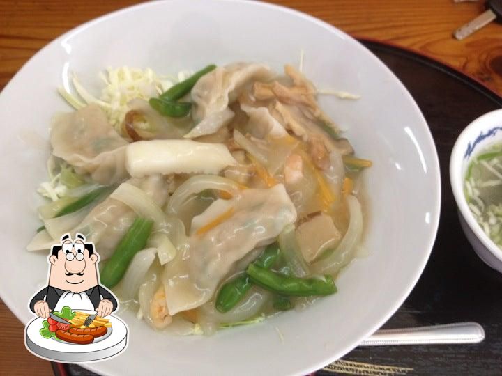 本格餃子専門店チャオズ