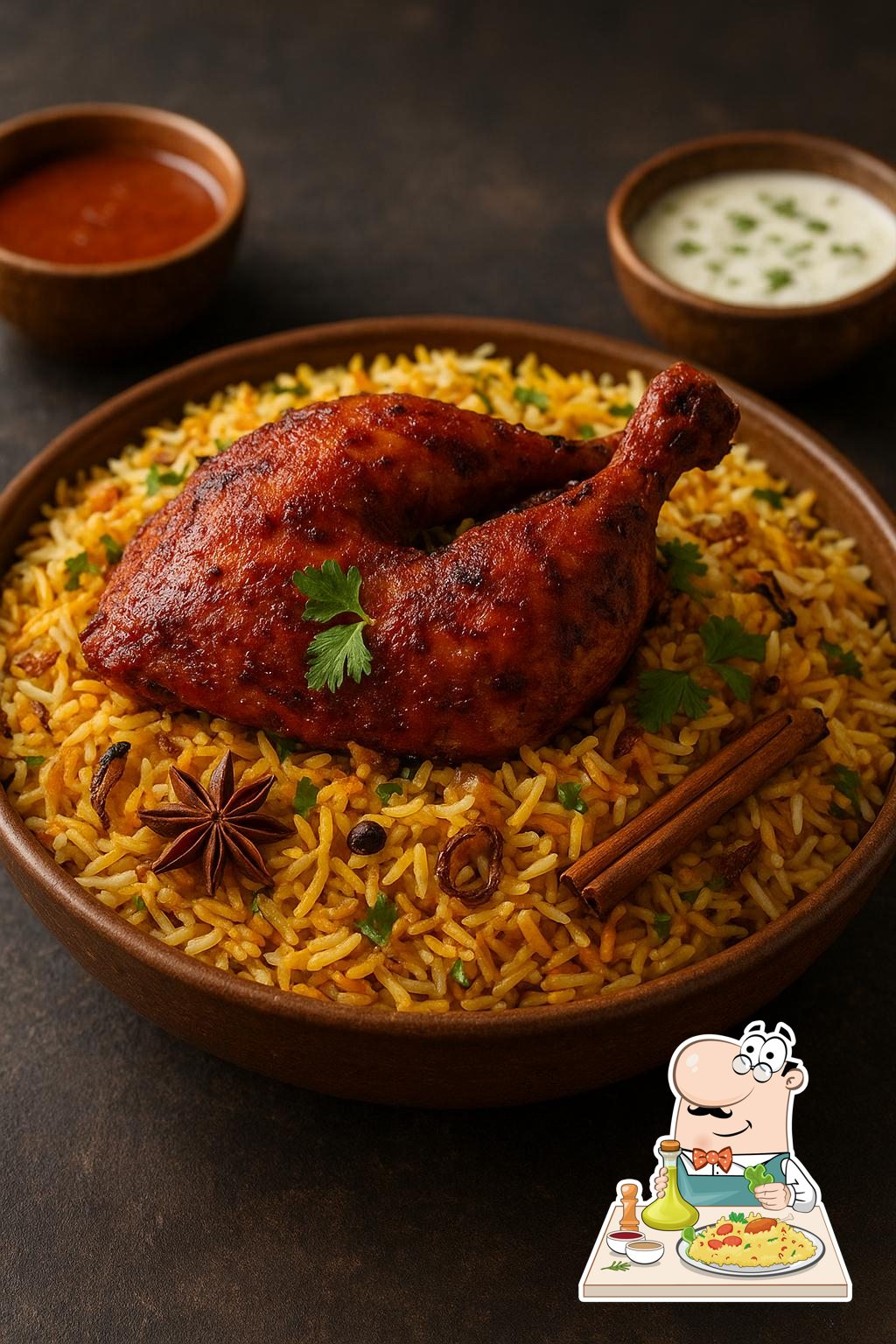 Zaika junction home made chiken expert