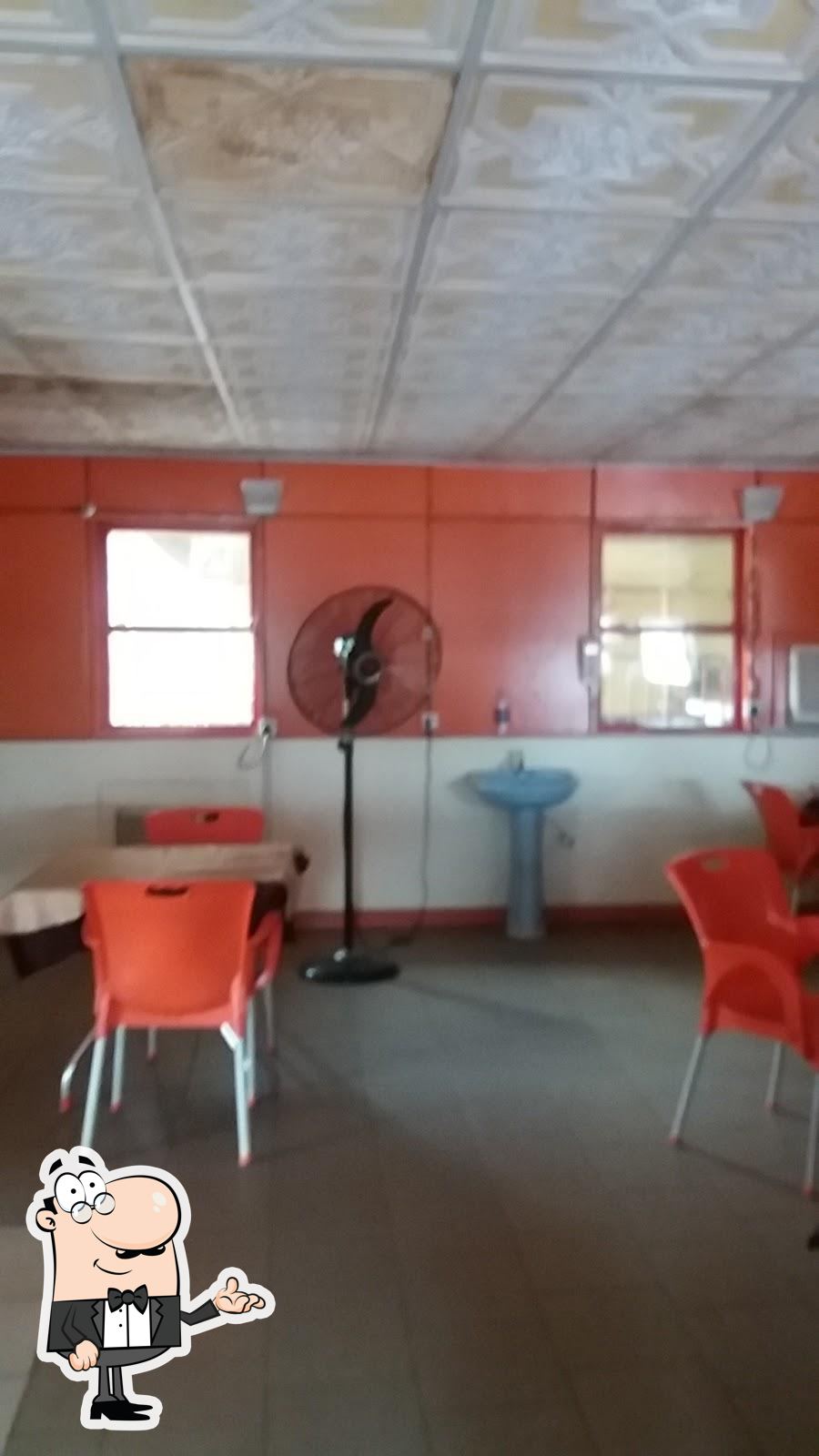 HAVEN'S EATERY AND PASTERY