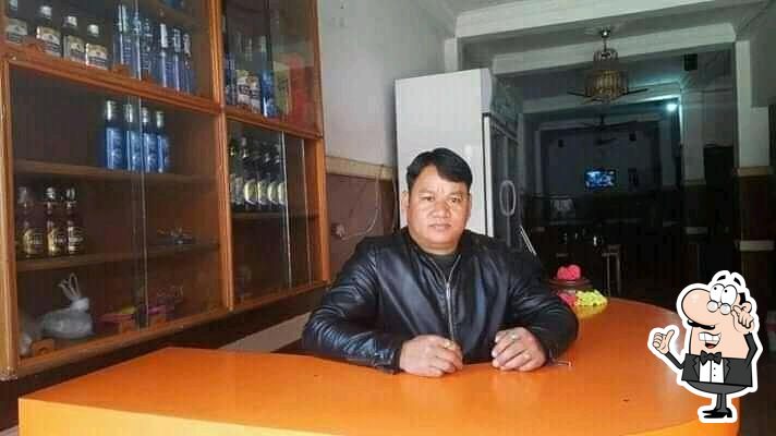 Kafal Danda Restaurant"काफल डाडा रेस्टुरेन्ट"