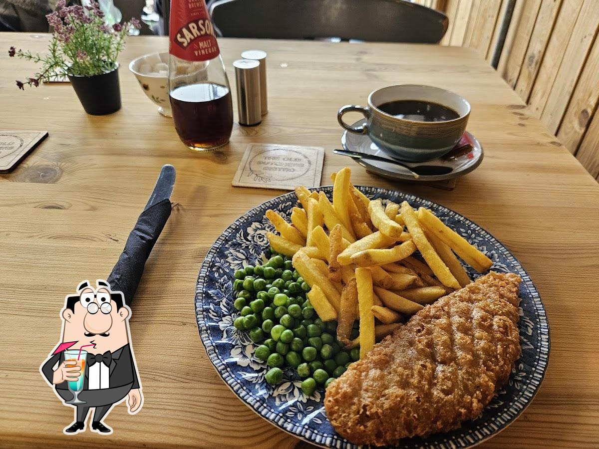 Old Butchers Bistro