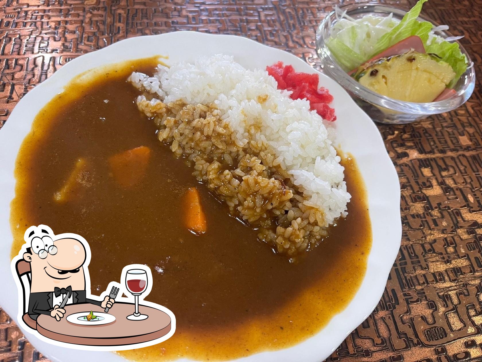 Cafe＆Lunch レスト