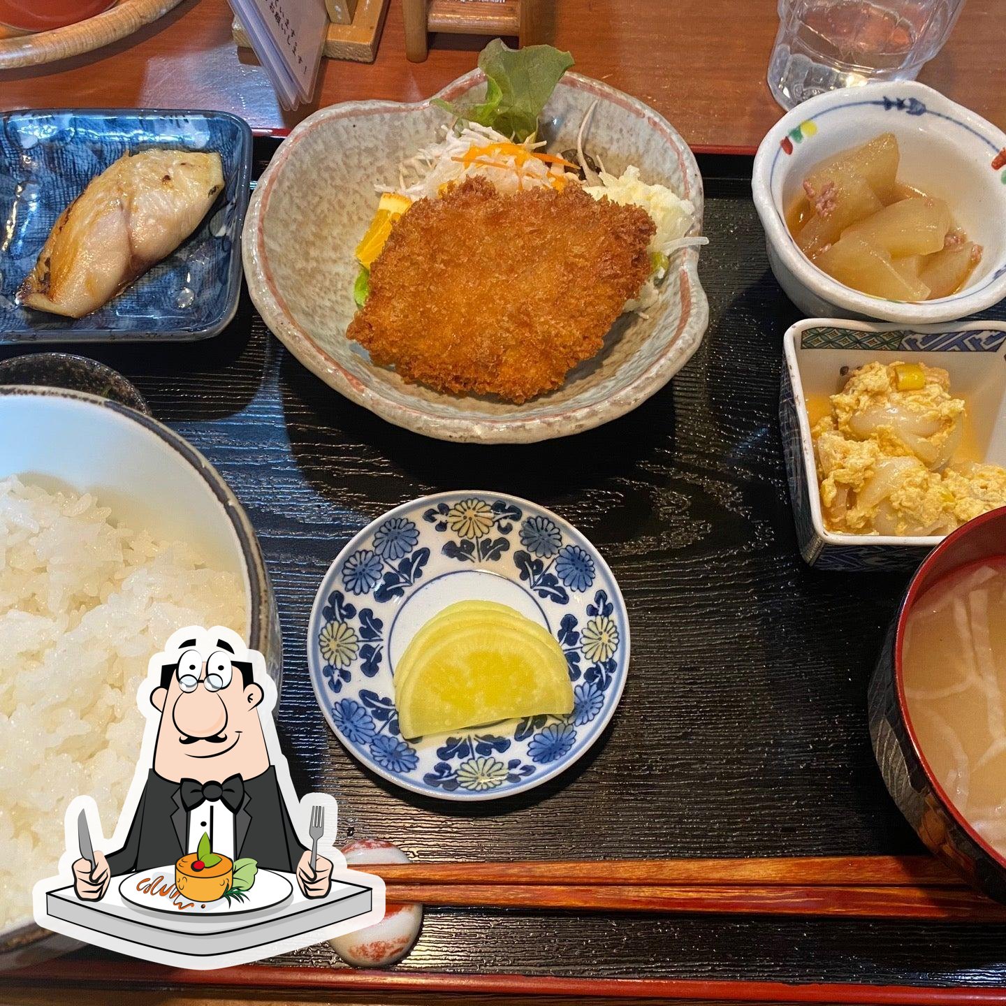 お食事Ｂａｒきむら