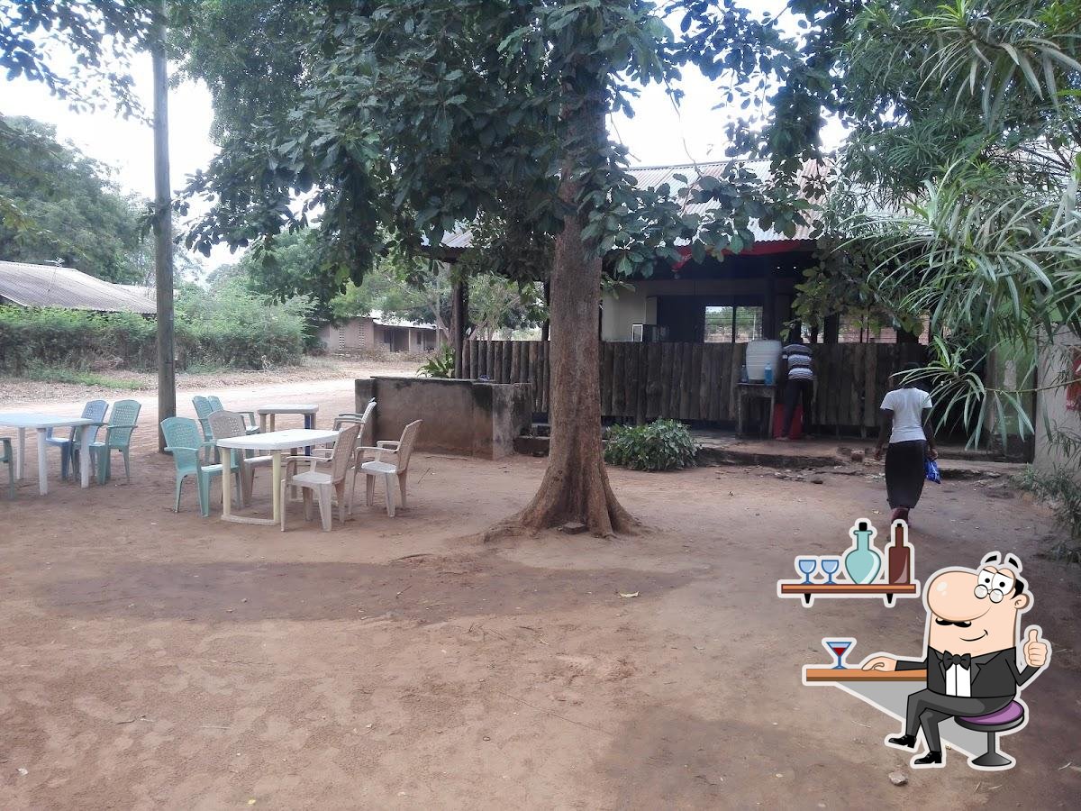Unit 4 Cafeteria