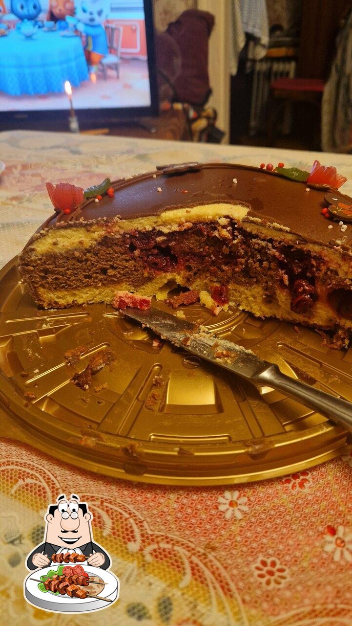 У Палыча