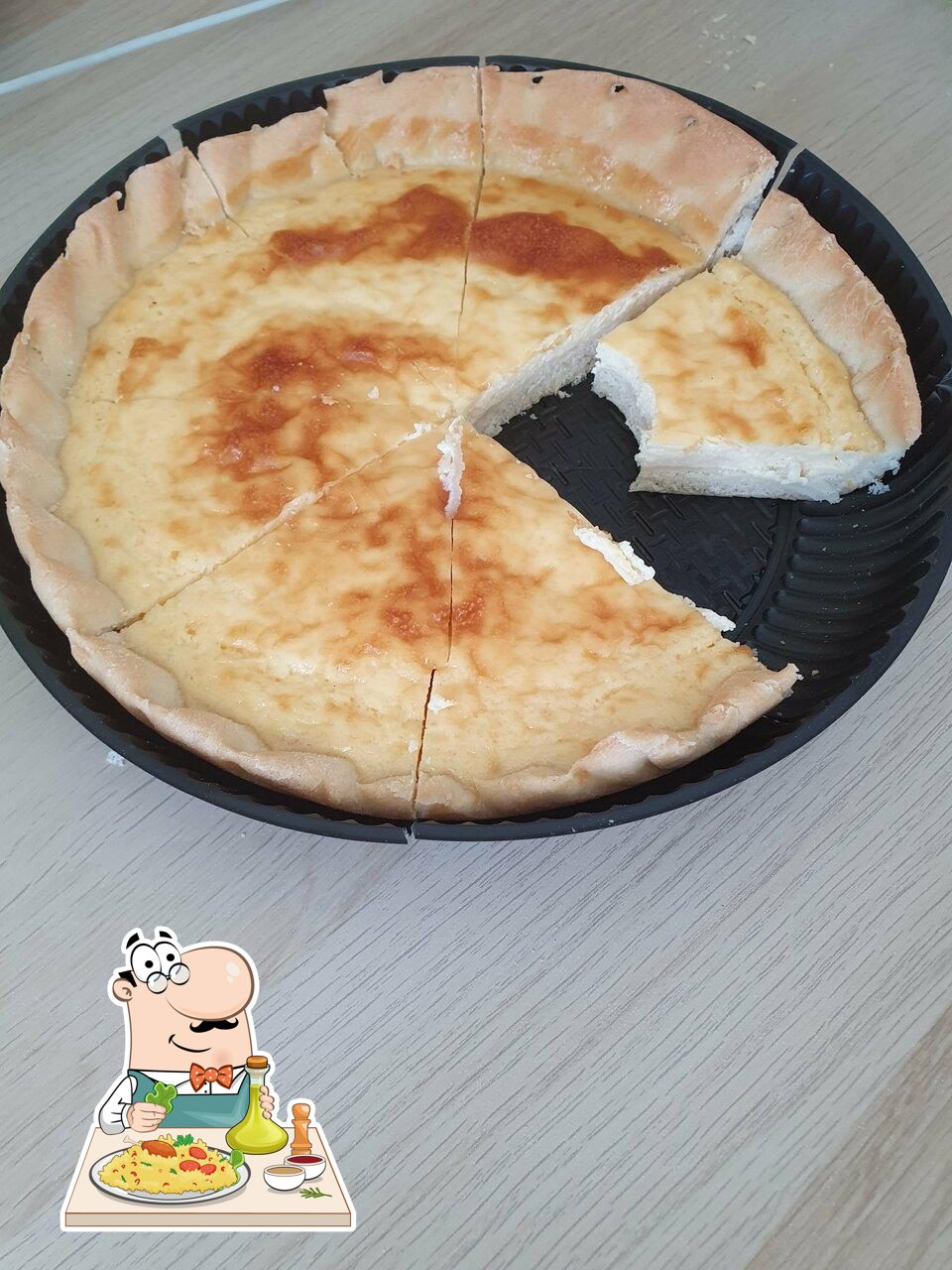 Пятёрочка