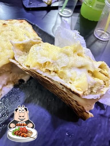 Milano food