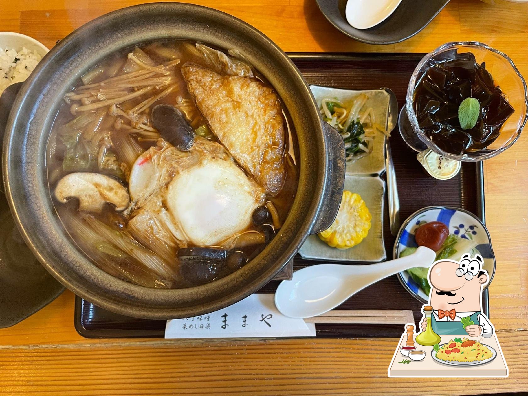 ままや