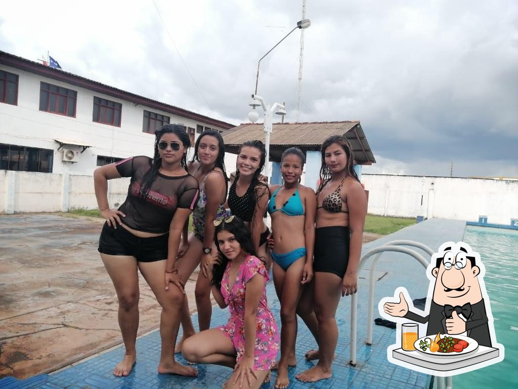 Club Náutico Guayaramerín