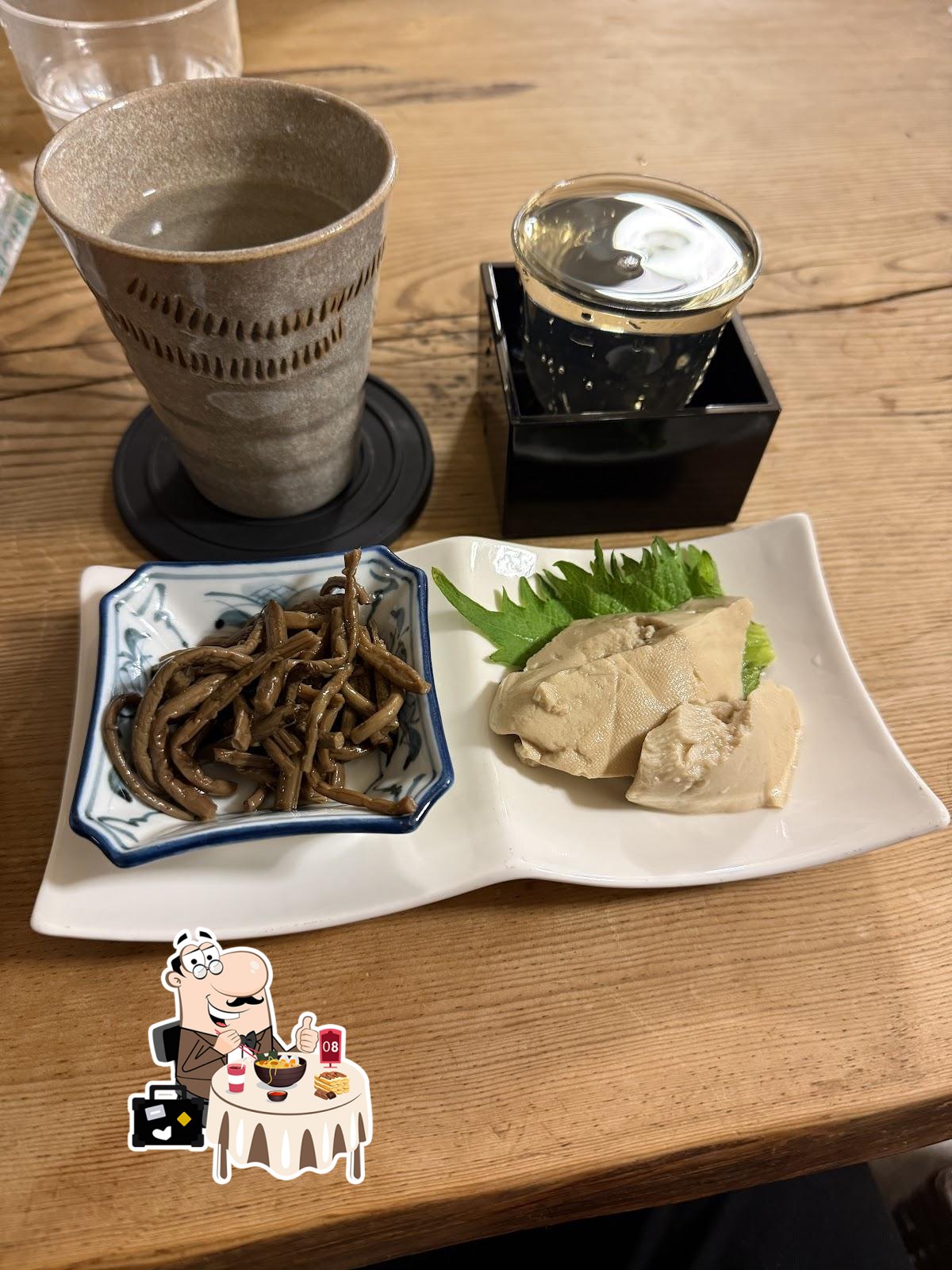 レストラン居酒屋みか 松江店