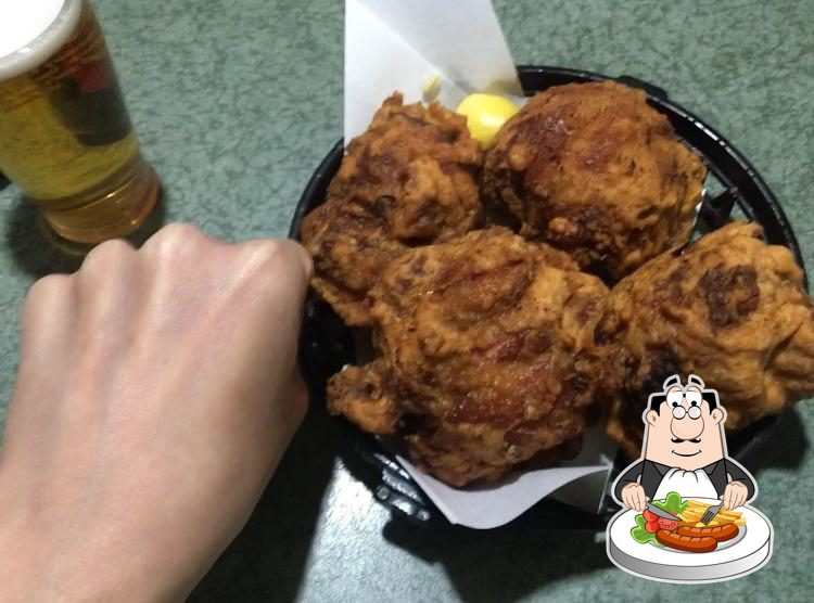 むさし坊