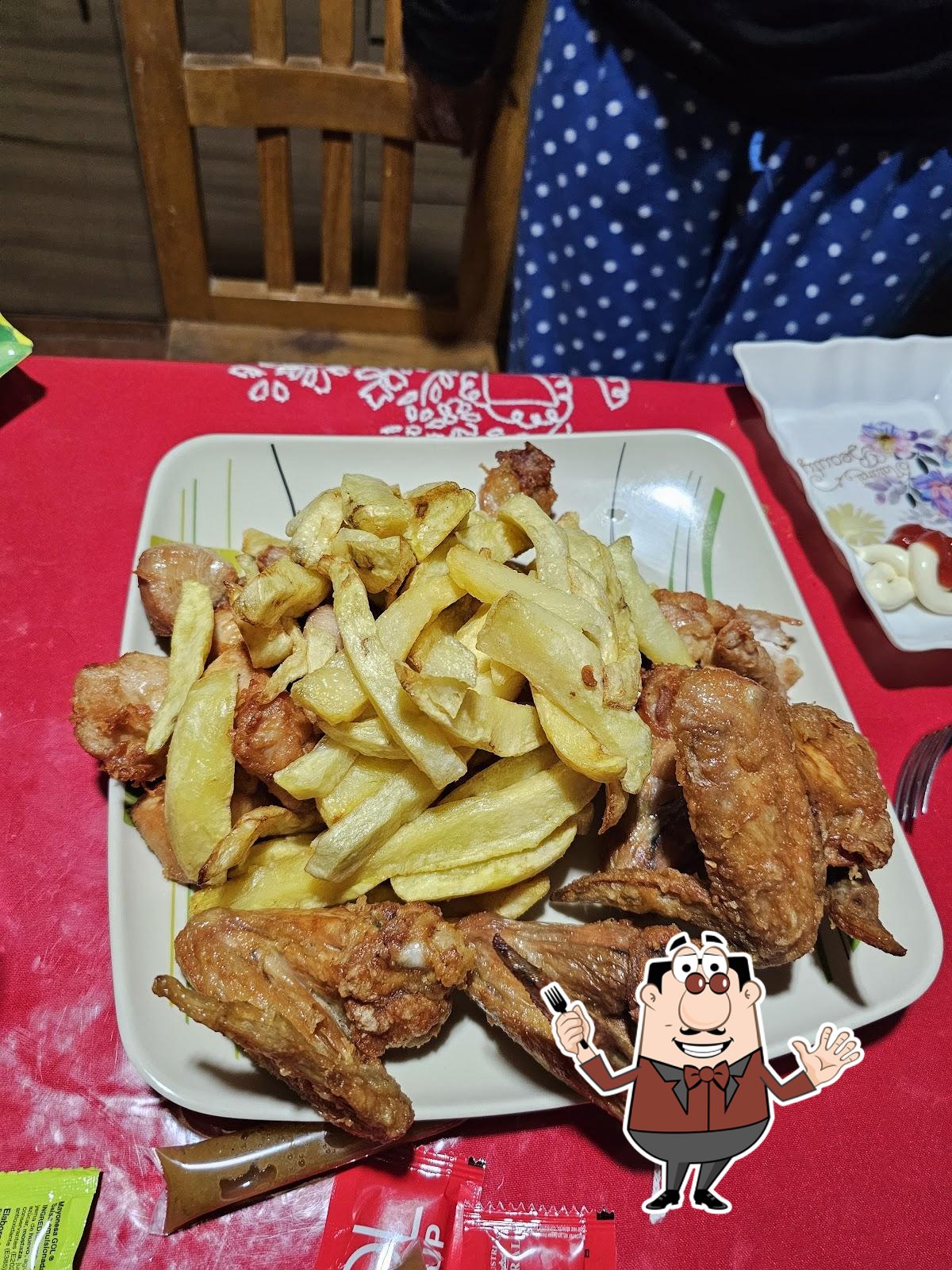 Pollos Doña Lia