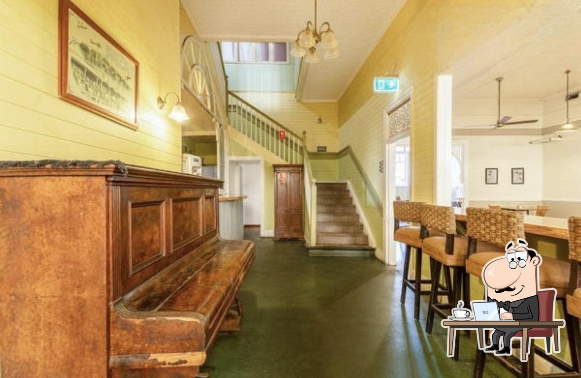 Langfords Hotel