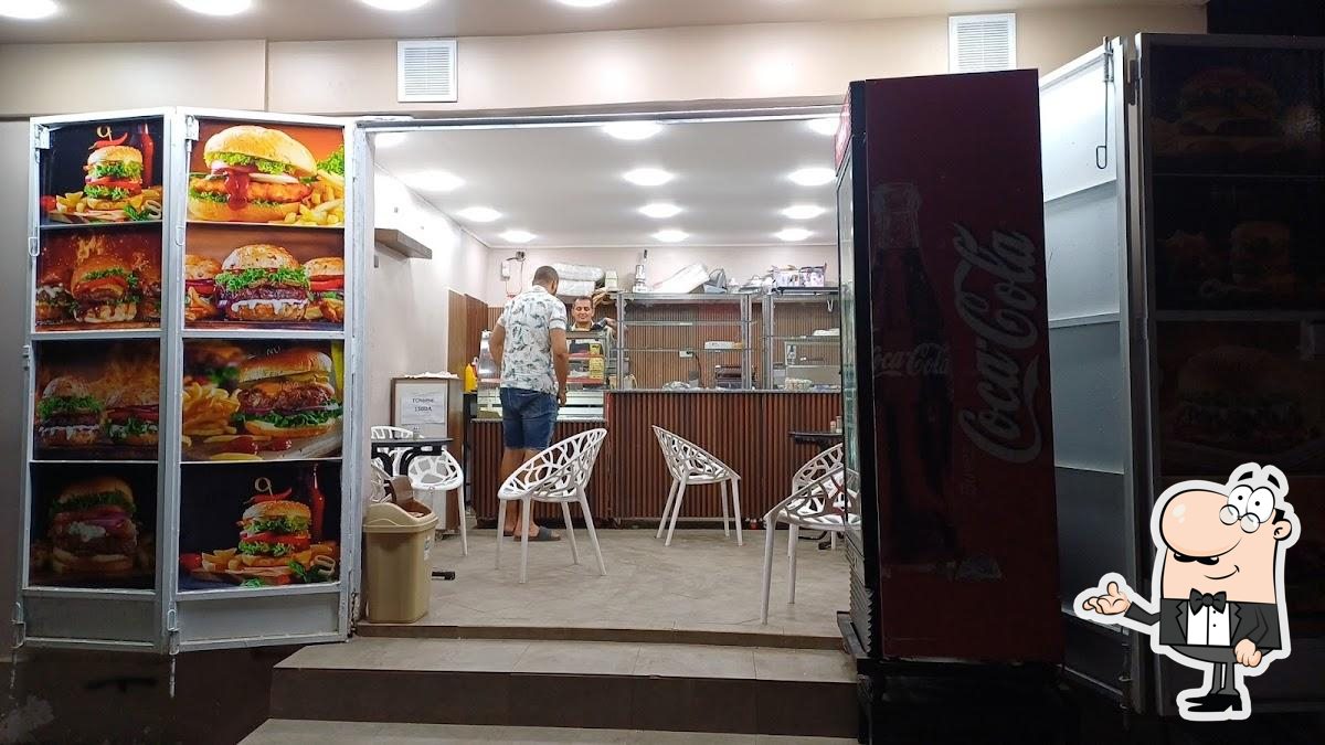 Burger Tem Tem