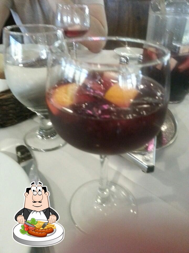 Carvahlos Churrasqueria