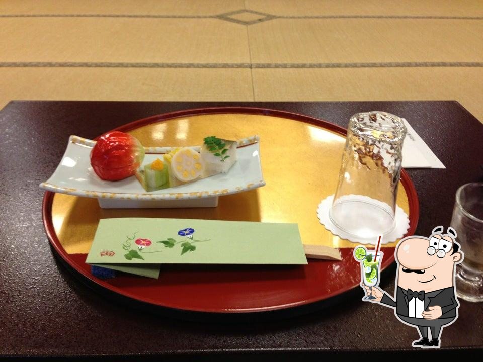 料亭こもだ