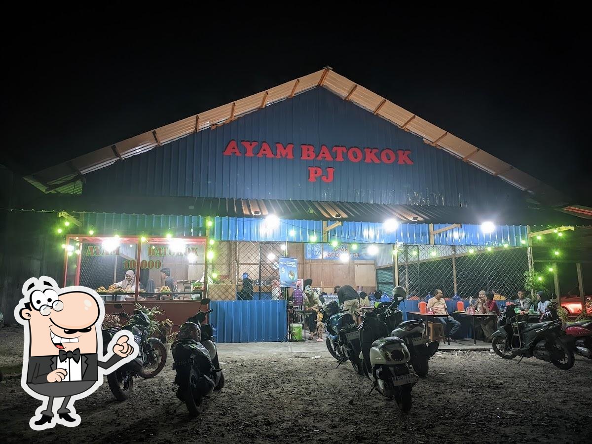 Ayam Batokok PJ