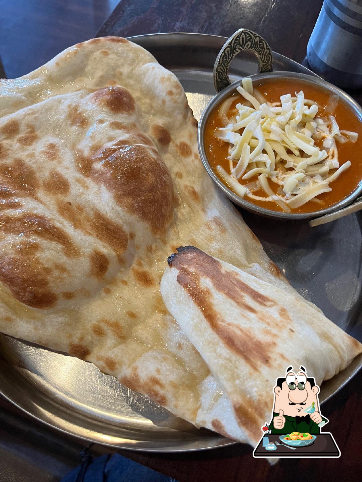 Nepali Dining dio