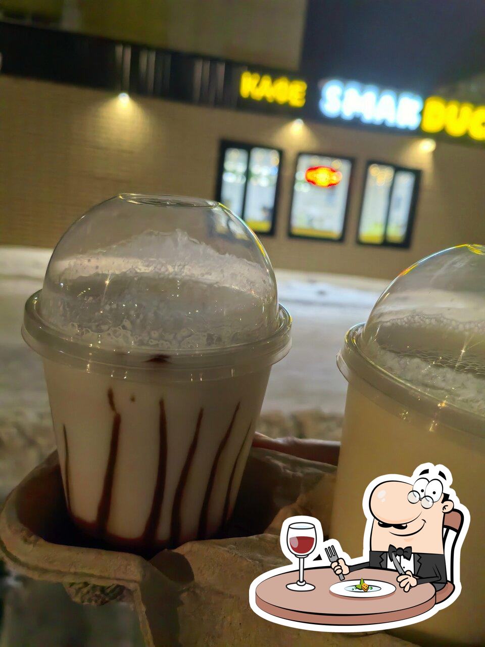 Smak Duck