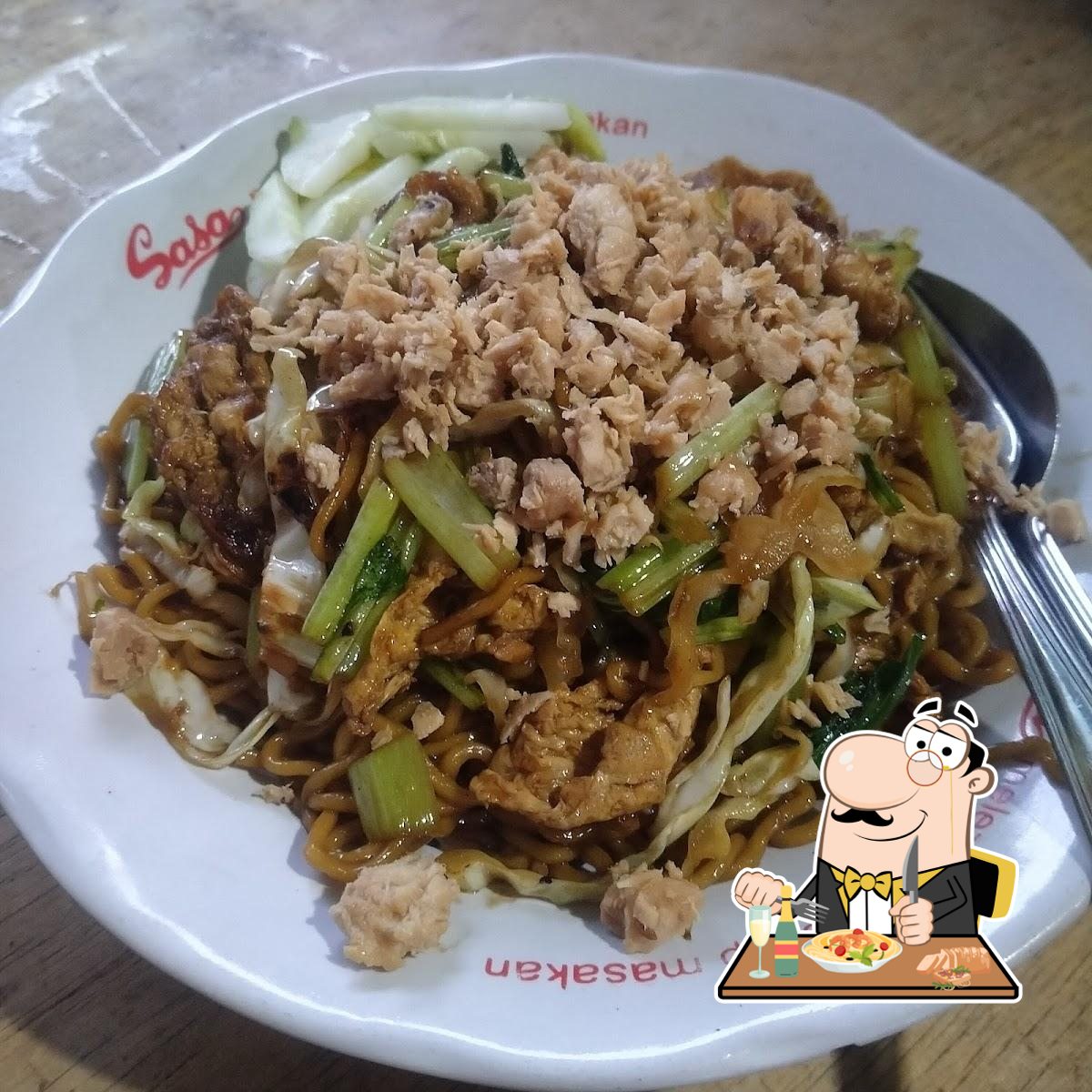 Kantin Bambu 2