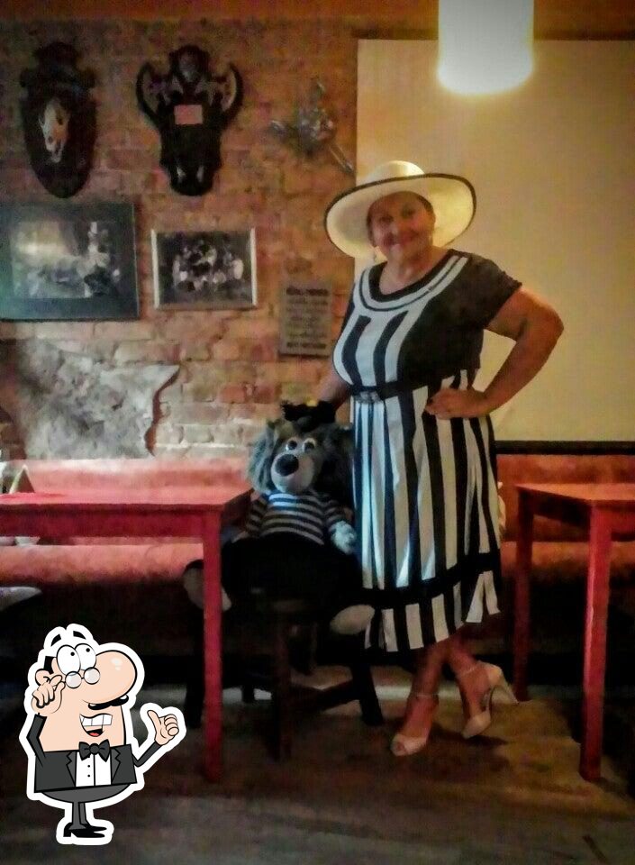 Pieci Vilki