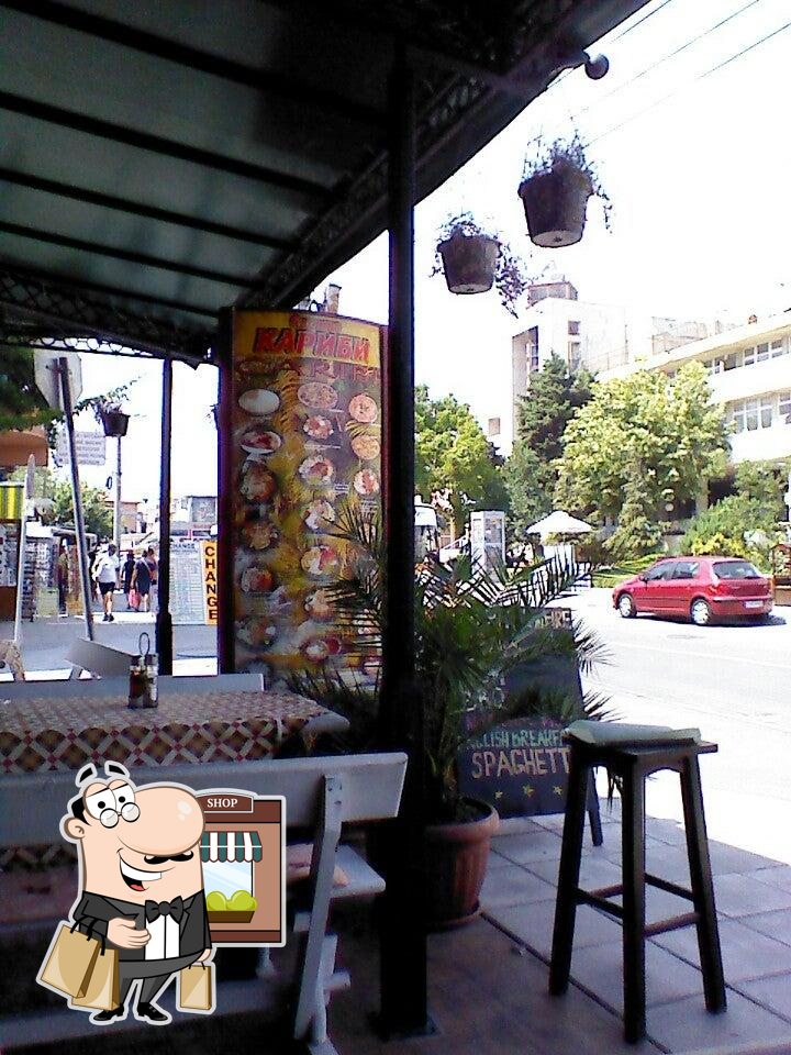 Karibi Ravda