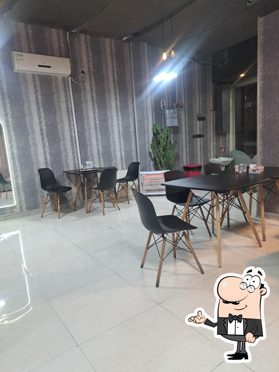 فست فود بیست