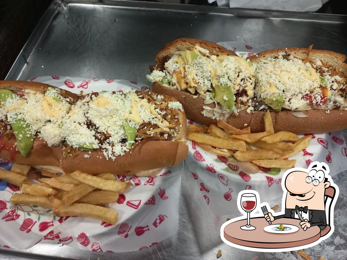 El PUNTO del SABOR
