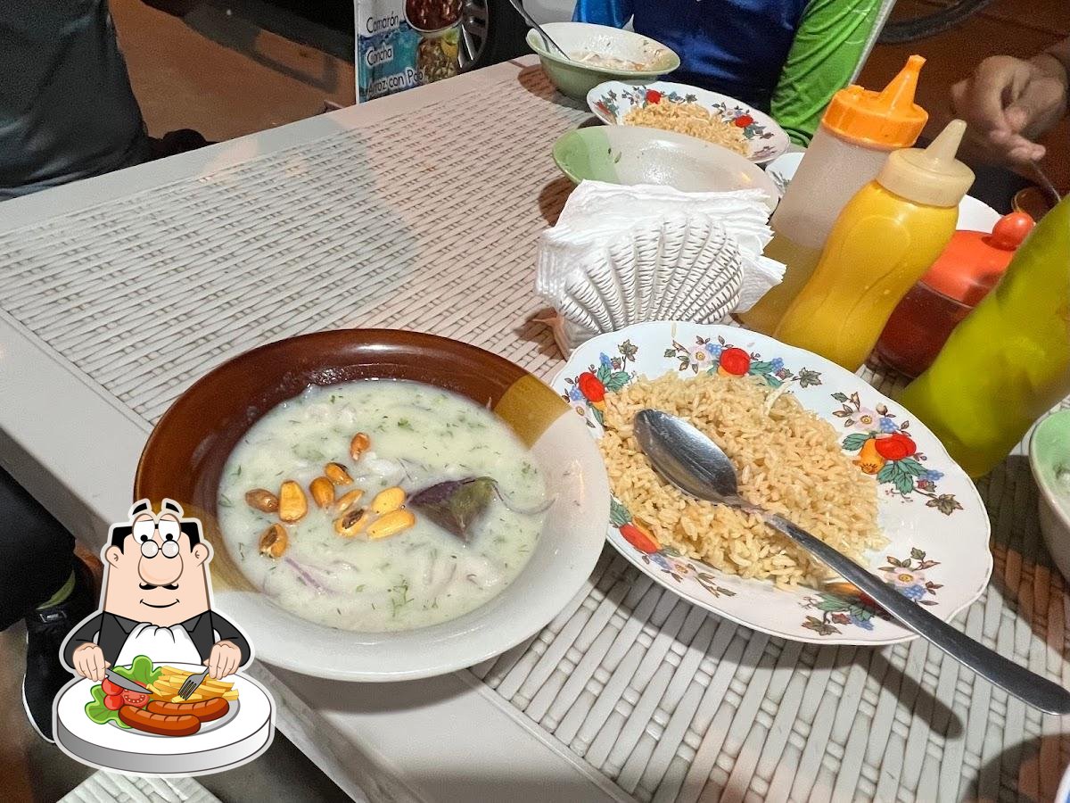 Cevichazo