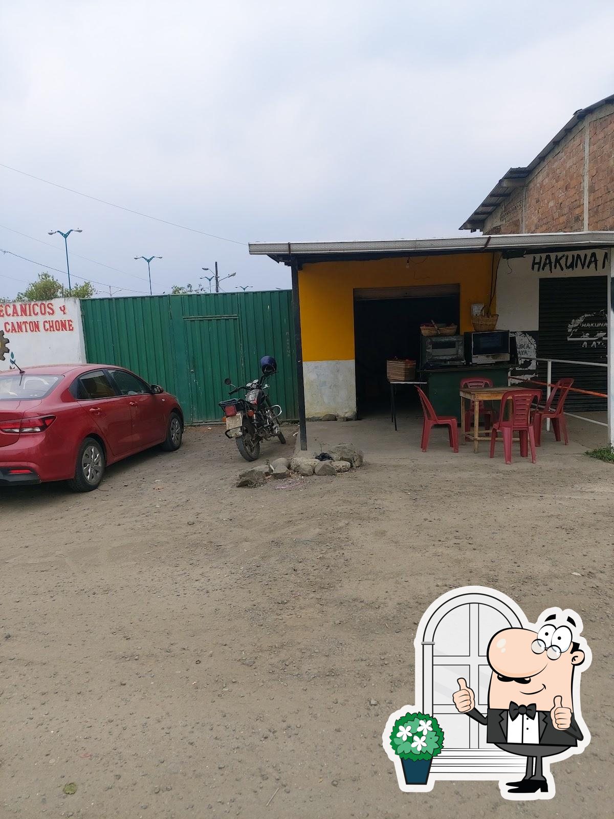 Las Tortillas de Homero