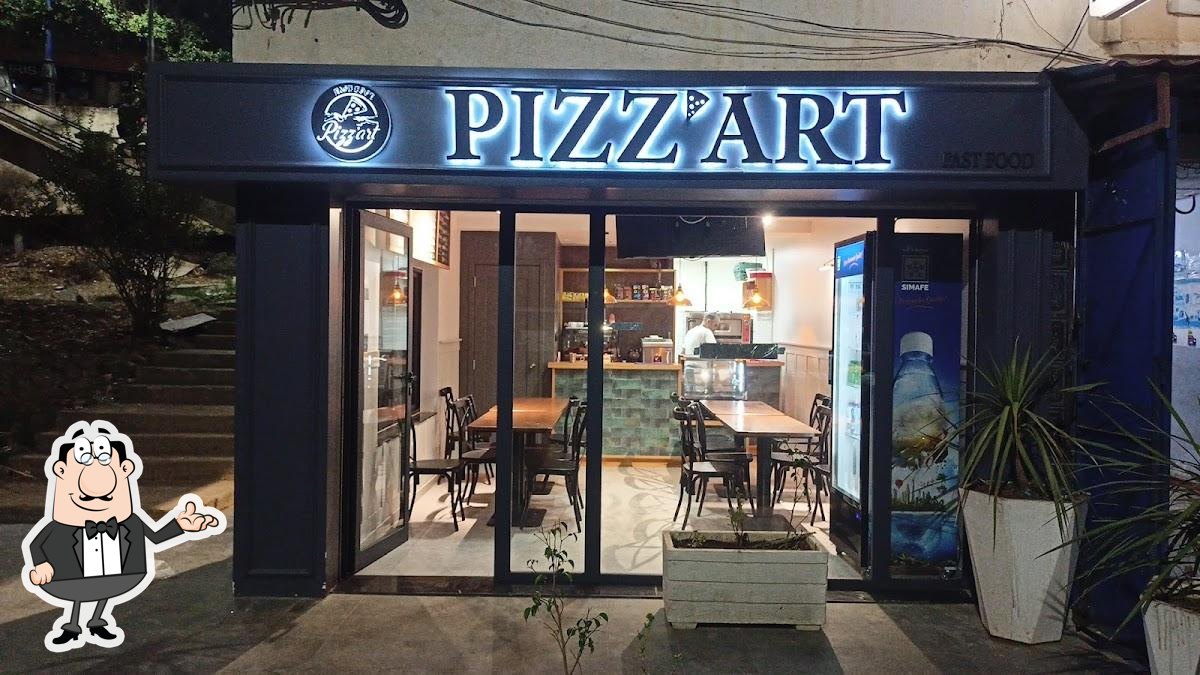 Pizz'Art Sk