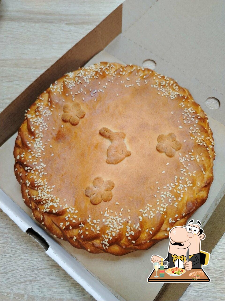 Батонов