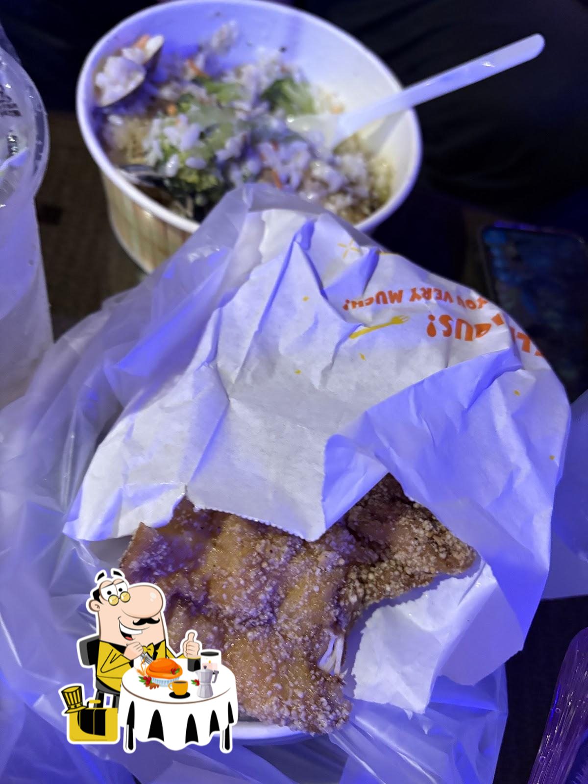 I.Q 義大利麵