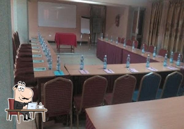 Arula Hotel