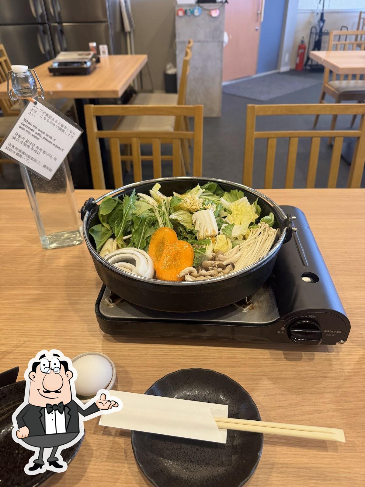 All-You-Can-Eat Shabu-Shabu and Sukiyaki Wagyu Beef and Pork Kintetsu Nara Station Front Store